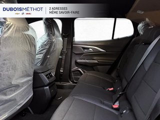 Chevrolet Equinox EV 2LT 2026 à Victoriaville, Québec - 5 - w320h240px