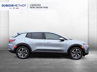 Chevrolet Equinox EV 2LT 2026 à Victoriaville, Québec - 3 - w320h240px