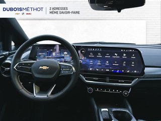 Chevrolet Equinox EV 2LT 2026 à Victoriaville, Québec - 6 - w320h240px