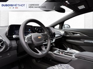 Chevrolet Equinox EV 2LT 2026 à Victoriaville, Québec - 4 - w320h240px