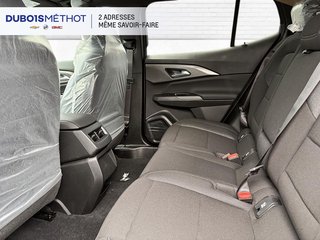 Chevrolet Equinox EV 2LT 2026 à Victoriaville, Québec - 5 - w320h240px