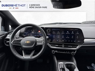 Chevrolet Equinox EV 2LT 2026 à Victoriaville, Québec - 6 - w320h240px