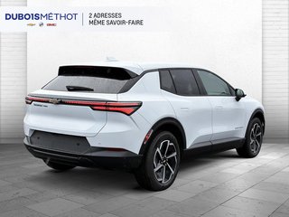 Chevrolet Equinox EV 2LT 2026 à Victoriaville, Québec - 2 - w320h240px