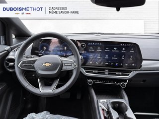 Chevrolet Equinox EV 2LT 2026 à Victoriaville, Québec - 6 - w320h240px