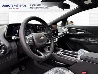 Chevrolet Equinox EV 2LT 2026 à Victoriaville, Québec - 4 - w320h240px
