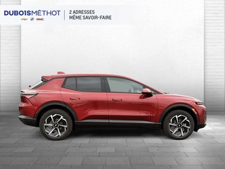 Chevrolet Equinox EV 2LT 2026 à Victoriaville, Québec - 3 - w320h240px