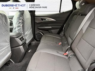 Chevrolet Equinox EV 2LT 2026 à Victoriaville, Québec - 5 - w320h240px