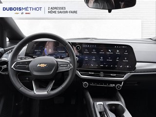 Chevrolet Equinox EV 2LT 2026 à Victoriaville, Québec - 6 - w320h240px