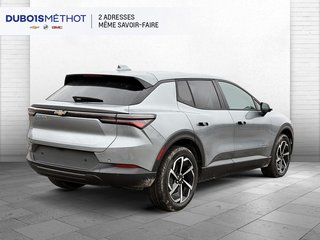 Chevrolet Equinox EV 2LT 2026 à Victoriaville, Québec - 2 - w320h240px