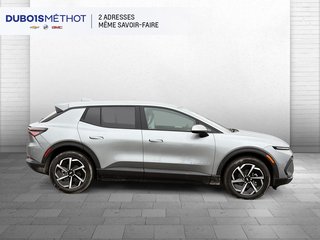 Chevrolet Equinox EV 2LT 2026 à Victoriaville, Québec - 3 - w320h240px