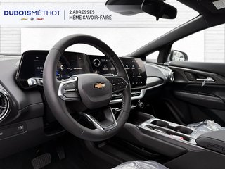 Chevrolet Equinox EV 2LT 2026 à Victoriaville, Québec - 4 - w320h240px