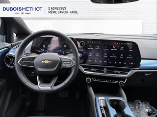 Chevrolet Equinox EV 2LT 2026 à Plessisville, Québec - 6 - w320h240px