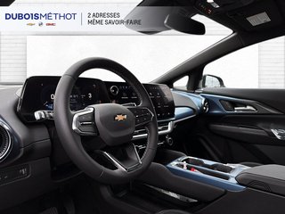 Chevrolet Equinox EV 2LT 2026 à Plessisville, Québec - 4 - w320h240px