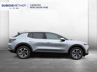 Chevrolet Equinox EV 2LT 2026 à Plessisville, Québec - 3 - w320h240px