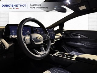 Chevrolet Equinox EV 2LT 2026 à Plessisville, Québec - 4 - w320h240px