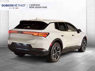 Chevrolet Equinox EV 2LT 2026 à Plessisville, Québec - 2 - w320h240px