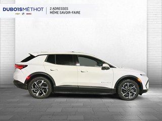 Chevrolet Equinox EV 2LT 2026 à Plessisville, Québec - 3 - w320h240px