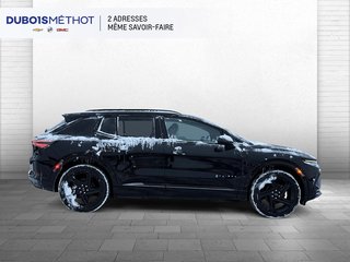 2026 Chevrolet Equinox EV RS in Plessisville, Quebec - 3 - w320h240px