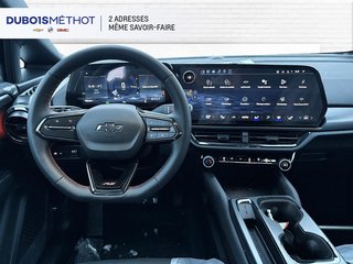 2026 Chevrolet Equinox EV RS in Plessisville, Quebec - 6 - w320h240px