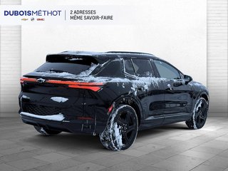 2026 Chevrolet Equinox EV RS in Plessisville, Quebec - 2 - w320h240px