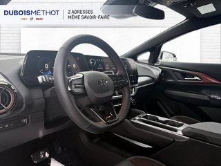 Chevrolet Equinox EV RS 2026 à Plessisville, Québec - 4 - w320h240px