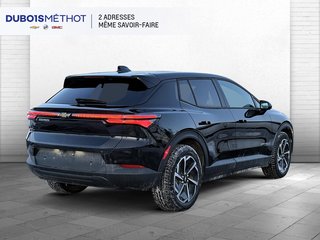 2026 Chevrolet Equinox EV 2LT in Plessisville, Quebec - 2 - w320h240px