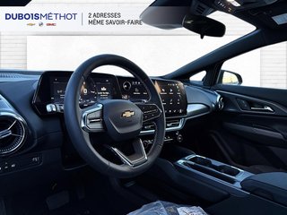 2026 Chevrolet Equinox EV 2LT in Plessisville, Quebec - 4 - w320h240px