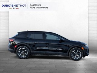 2026 Chevrolet Equinox EV 2LT in Plessisville, Quebec - 3 - w320h240px