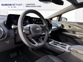 2026 Chevrolet Equinox EV 2LT in Victoriaville, Quebec - 4 - w320h240px