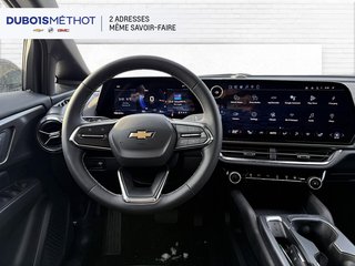 2026 Chevrolet Equinox EV 2LT in Victoriaville, Quebec - 6 - w320h240px