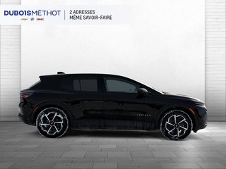 2026 Chevrolet Equinox EV 2LT in Victoriaville, Quebec - 3 - w320h240px