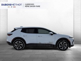 Chevrolet Equinox EV 2LT 2026 à Victoriaville, Québec - 3 - w320h240px