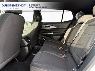 Chevrolet Equinox EV 2LT 2026 à Victoriaville, Québec - 5 - w320h240px