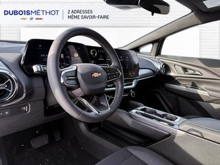 Chevrolet Equinox EV 2LT 2026 à Victoriaville, Québec - 4 - w320h240px