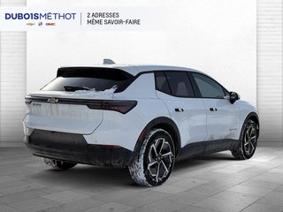 Chevrolet Equinox EV 2LT 2026 à Victoriaville, Québec - 2 - w320h240px