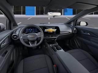 Chevrolet Equinox EV 2LT 2026 à Victoriaville, Québec - 5 - w320h240px