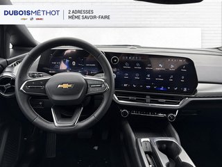 Chevrolet Equinox EV 2LT 2026 à Plessisville, Québec - 5 - w320h240px
