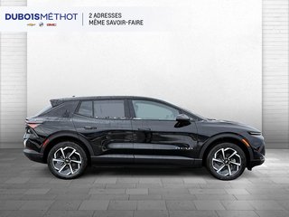 Chevrolet Equinox EV 2LT 2026 à Plessisville, Québec - 3 - w320h240px