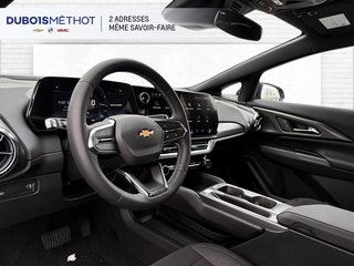 Chevrolet Equinox EV 2LT 2026 à Plessisville, Québec - 4 - w320h240px