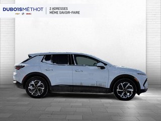 2026 Chevrolet Equinox EV 2LT in Plessisville, Quebec - 3 - w320h240px