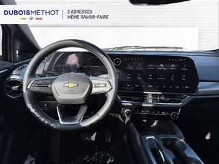 2026 Chevrolet Equinox EV 2LT in Plessisville, Quebec - 6 - w320h240px