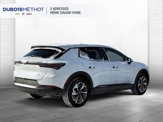 2026 Chevrolet Equinox EV 2LT in Plessisville, Quebec - 2 - w320h240px