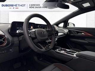 Chevrolet Equinox EV RS 2026 à Plessisville, Québec - 4 - w320h240px