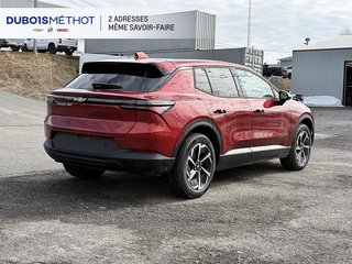 Chevrolet Equinox EV 2LT 2026 à Plessisville, Québec - 2 - w320h240px
