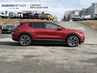 Chevrolet Equinox EV 2LT 2026 à Plessisville, Québec - 3 - w320h240px