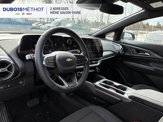 Chevrolet Equinox EV 2LT 2026 à Plessisville, Québec - 4 - w320h240px