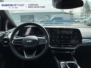 Chevrolet Equinox EV 2LT 2026 à Plessisville, Québec - 6 - w320h240px