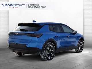 Chevrolet Equinox EV 2LT 2026 à Victoriaville, Québec - 2 - w320h240px