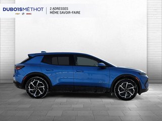 Chevrolet Equinox EV 2LT 2026 à Victoriaville, Québec - 3 - w320h240px