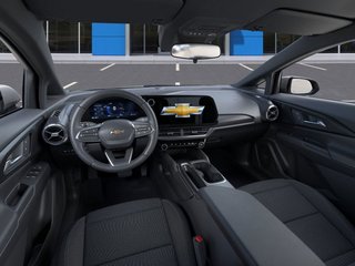 2026 Chevrolet Equinox EV 2LT in Plessisville, Quebec - 5 - w320h240px